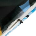 thumbnail image 4 of Pingu Everyday Sleep Fit Closure Smooth Surface Texture Duvet Cover Sets Family Use, 4 of 5