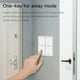 thumbnail image 4 of 4 Tuya ZigBee Wireless 12 Scene Switch Push Button Controller Battery Powered Automation Scenario f, 4 of 5