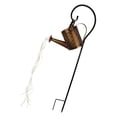thumbnail image 1 of Garden Solar Light Plants Tree Vines Decorations Backyard 48ft Firefly Moon, 1 of 9