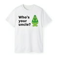 thumbnail image 3 of Uncle O’grimacey Who’s Your Uncle T-Shirt, 3 of 5