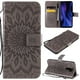 thumbnail image 1 of Funda tipo billetera para Xiaomi Redmi Note 9 9s 10 10s Pro Max 10T 9A 9C 4G 5G Flip PU Funda de cuero con bolsillo para tarjetas Capa Coque Tan Jianjun unisex, 1 of 2