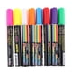 thumbnail image 2 of Juego de Marcadores Zulema 8 colores Rotulador de Marca, 2 of 8
