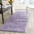 thumbnail image 1 of Safavieh California Solid Plush Shag Area Rug, 1 of 7