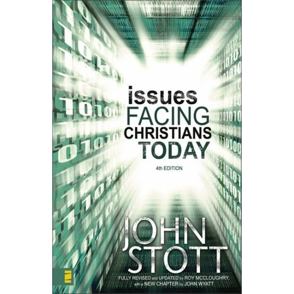 Issues Facing Christians Today (4th Edition)
