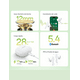 thumbnail image 5 of Audífonos Inalámbricos HiTune P3 UGREEN Bluetooth 5.3 Earbuds Blanco, 5 of 5