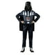 thumbnail image 1 of Disfraz Jazwares Star Wars de Darth Vader para jóvenes con iluminación, 1 of 6