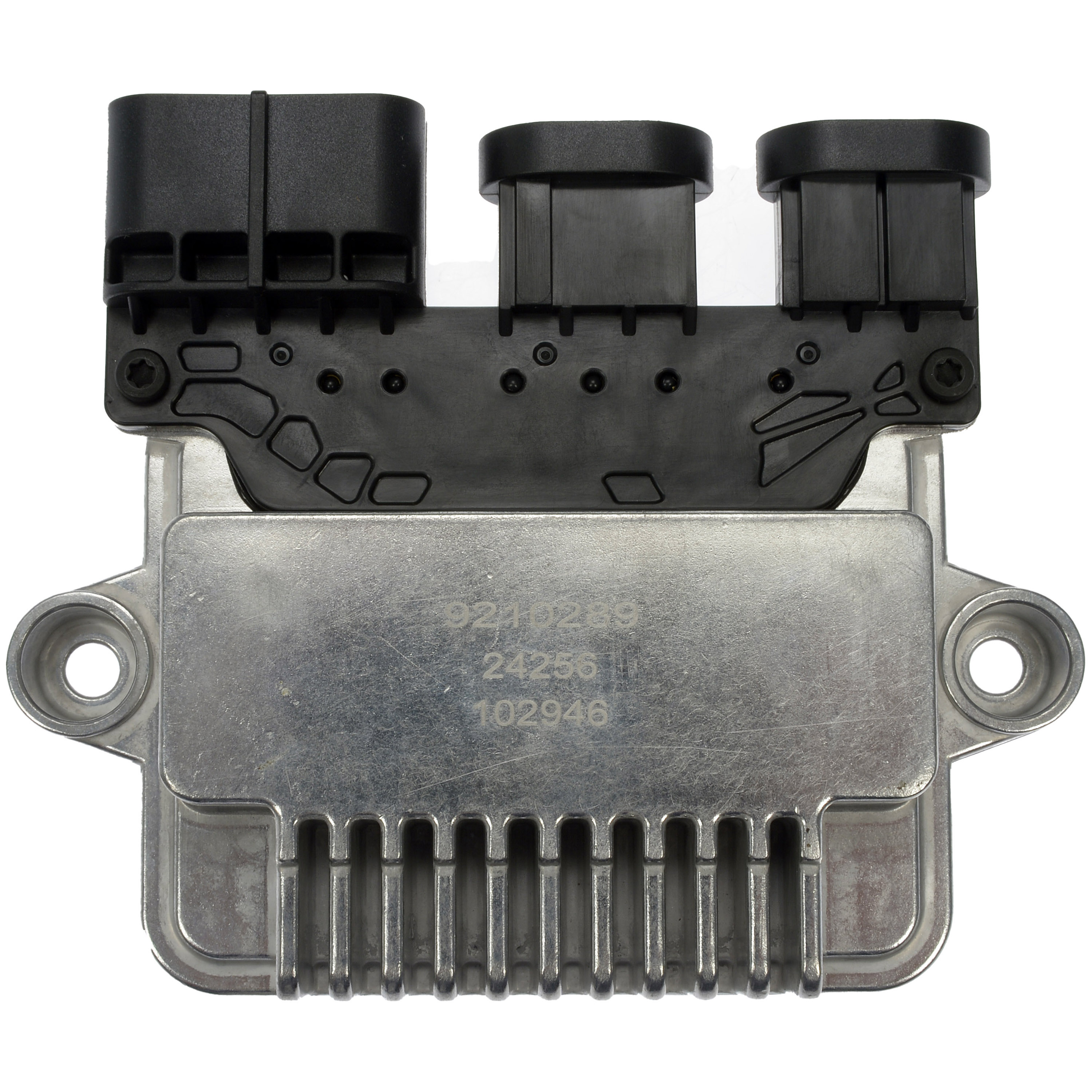Dorman 921-289 Engine Cooling Fan Module for Specific Nissan Models