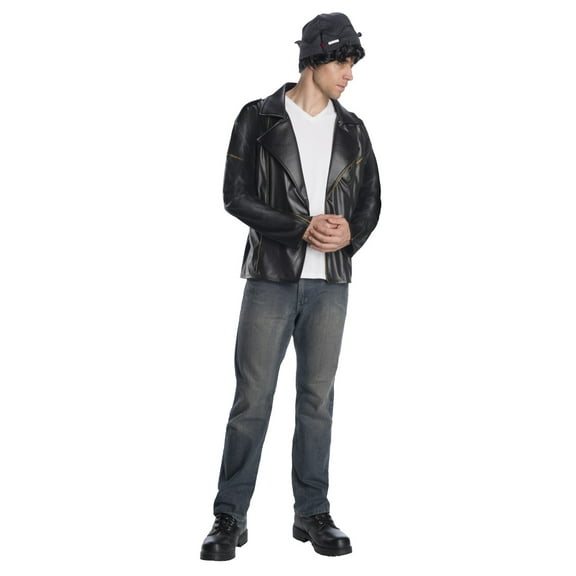 Riverdale Mens Deluxe Jughead Jones Costume