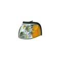 thumbnail image 4 of Parking Light For 2001-2010 Mazda B2300 B2500 B3000 B4000 Set of 2 Left & Right, 4 of 12
