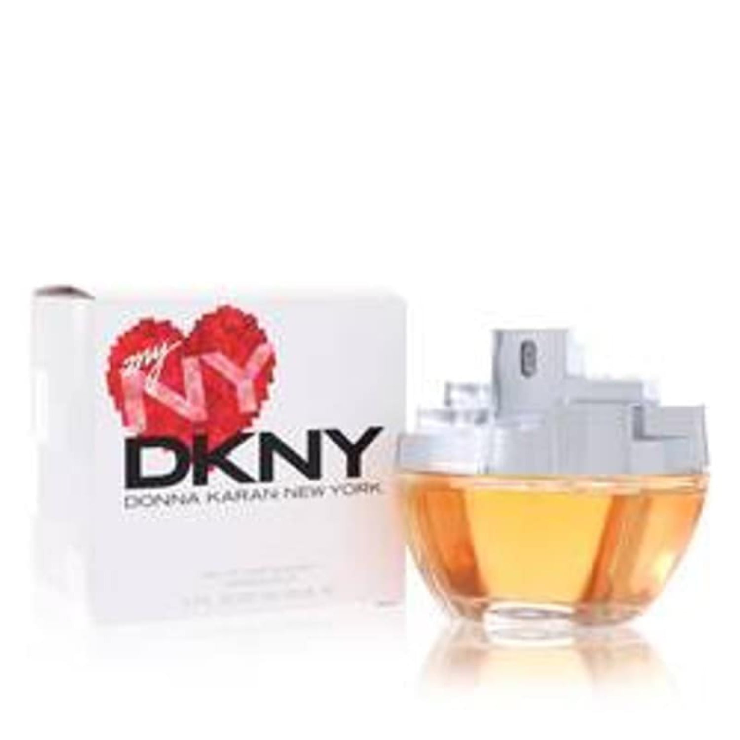 ダナ キャラン DKNY MY NY マイ ニューヨーク香水 100ml レア Donna Karan DKNY My NY Eau De Parfum Spray for Women 3.4 oz