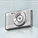 thumbnail image 5 of La nueva cámara digital con tarjeta CCD para estudiantes de 56 megapíxeles y pantalla de alta definición de 8 pulgadas enfoca automáticamente., 5 of 8