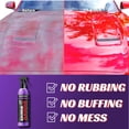 thumbnail image 4 of Spray de revestimiento cerámico SHINE ARMOR Fortify Quick Coat, 4 of 6