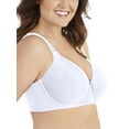 thumbnail image 4 of Vanity Fair Lingerie Women's Beauty Back Full-Figure Smoothing Underwire Bra, Style 76345, 4 of 4