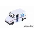 thumbnail image 2 of Long Live Postal Mail Delivery Vehicle, United States Postal Service (USPS) - Kinsmart 5112D - 1/34 Scale Diecast Model Toy Car (Brand New but NO BOX), 2 of 5