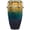 12.5 in. Tumba, variant on LP Performer Series Conga with Chrome Hardware