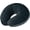 Assorted, variant on Classic Bean Sleeper, Comfortable Travel Pillow Filled with Micro Polybeans, Neck Pillow for Uninterrupted Sleep, Ideal for Airplane, Bus, Car, and Train, Travel Essentials, Black