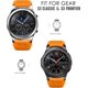 thumbnail image 3 of Correa compatible con Samsung Galaxy Watch 3 45 mm/Gear S3 Frontier/classic/galaxy Watch 46 mm/huawei Watch Gt2 Pro/gt 46 mm/gt2 46 mm/ticwatch Pro 3, Sili, 3 of 5