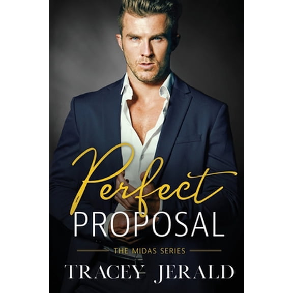 Pre-Owned Perfect Proposal: Billionaire Workplace Romance (Paperback) 1735812862 9781735812861