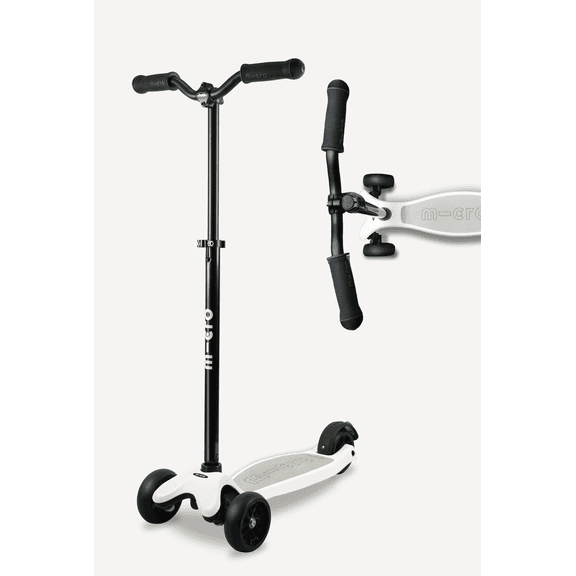 Micro Kickboard Reloaded