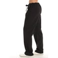 thumbnail image 2 of Just Love Cargo Solid Scrub Pants for Women, 2 of 3
