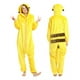 thumbnail image 2 of Pijama Mameluco Para Adulto Disfraz De Fiesta De Cosplay 1pc, 2 of 7