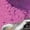 Pink, variant on Racoons Howling at the Moon Women's Tank Top Funny Galaxy Wildlife Universe Humor Weird Animal in Space