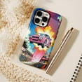 thumbnail image 6 of Racing Style Durable iPhone Case for Car Enthusiasts & Tech Fans - Shockproof Anti-Scratch Protective Cover, Perfect for Daily Use, Compatible with iPhone 11/12/13/14/15/16 (Pro Max/Plus), 6 of 9