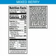 thumbnail image 5 of Kellogg's Nutri-Grain Mixed Berry Breakfast Bars, 5 of 5