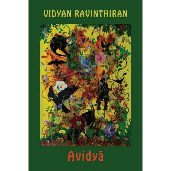 Avidya, (Paperback)
