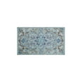 thumbnail image 2 of Bohemian Blue National Design Carpet Kitchen Rugs and Mats Sets Of 2,Kitchen Decoration Rugs,Rubber Backing Non-Slip Floor Mat for Sink Washable Waterproof Laundry Room Runner Rugs, 2 of 7