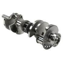 GM Genuine Parts Engine Crankshaft