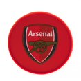 thumbnail image 2 of Arsenal FC Silicone Coaster, 2 of 4