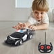 thumbnail image 5 of Coche de control remoto a escala 1/20, juguete policial para niños, regalo para niños pequeños, requiere 5 pilas AA., 5 of 7