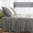 thumbnail image 2 of 100% Mulberry Silk Pillowcase for Hair and Skin,, 2 of 4