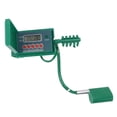 thumbnail image 2 of Automatic Drip Irrigation Kit Timing Garden Drip Irrigation Device Plant Watering Machine for Garden Courtyard, 2 of 12