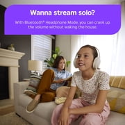 Roku Streaming Stick 4K - HDR & Dolby Vision Roku Streaming Device for TV with Voice Remote & Long-Range Wi-Fi - Free & Live TV