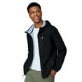thumbnail image 2 of Free Country Men's Agile II Windshear Jacket Black S, 2 of 4