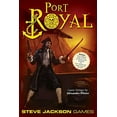 thumbnail image 2 of Steve Jackson Games Port Royal, 2 of 2