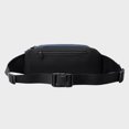 thumbnail image 4 of Bolsa De Pecho Riñoneras informales para hombre, accesorios para deportes al aire libre de nailon ajustables (azul oscuro) Ehuebsd Para Estrenar, 4 of 5