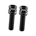 thumbnail image 3 of Baoblaze 2 Pieces Bike Handlebar Stem Titanium Screws M6 Spare Part Accessory for M6 19, 3 of 8