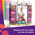 thumbnail image 4 of LEGO Friends Unicorn Dream Café Building Toy for Girls & Boys - Pretend Play Set for Kids, Ages 6+ - W/Paisley, Aliya, & Iza Minidolls & Accessories - Gift Idea for Birthdays - 42684, 4 of 7