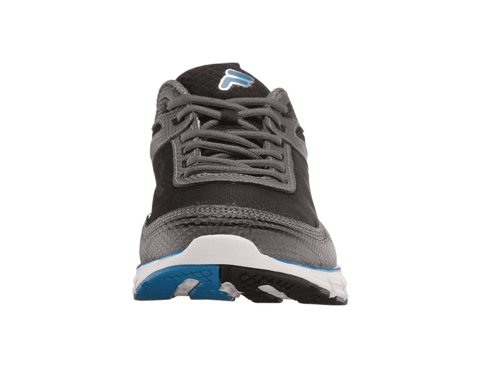 Fila Fila Mens Memory Granted Running Shoes 1SR21185 068 Fila Fila Mens Memory Granted Running Shoes 1SR21185 068