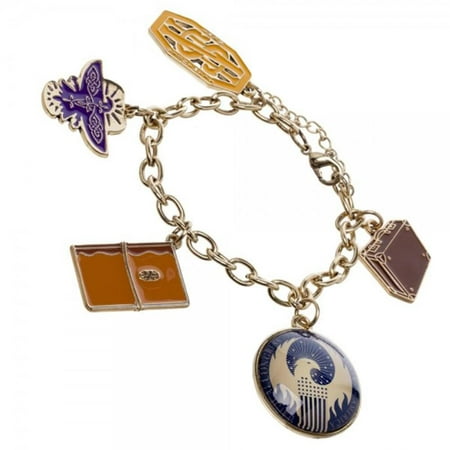 Fantastic Beasts and Where To Find Them Charm (The Best Charm Bracelets)