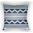 thumbnail image 2 of Surya Yindi 18" x 18" Medium Square Throw Pillow YN033-1818, 2 of 6