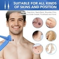 Universal Tag Removing Tool Skin Care For Fast Removing Warts And Skin