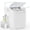 White, variant on Countertop Ice Maker with Handle, 6 Bullet Ice Cubes in 9 Mins, 24lbs/26.5Hrs, Portable Ice Machine for Home, Kitchen, RV, Camping