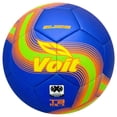 thumbnail image 1 of Balón de Fútbol Voit No. 4 Slide II Azul, 1 of 3