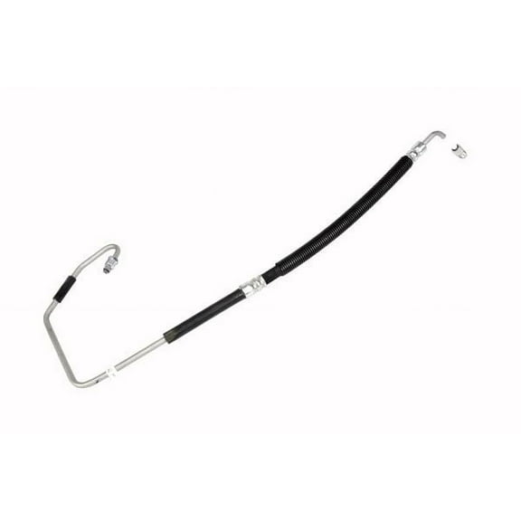 Power Brake Booster Inlet Hose