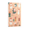 thumbnail image 2 of Yayeee Blank Wall Plate Cover 1-Gang 4.5"x2.7" Home Unused Decorative Outlet, Christmas Santa, 2 of 7