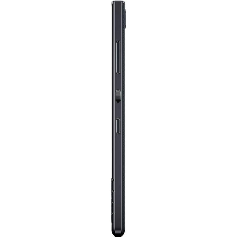 BlackBerry KEY2 LE (Lite) Dual-SIM (64GB, BBE100-4, QWERTZ Keypad